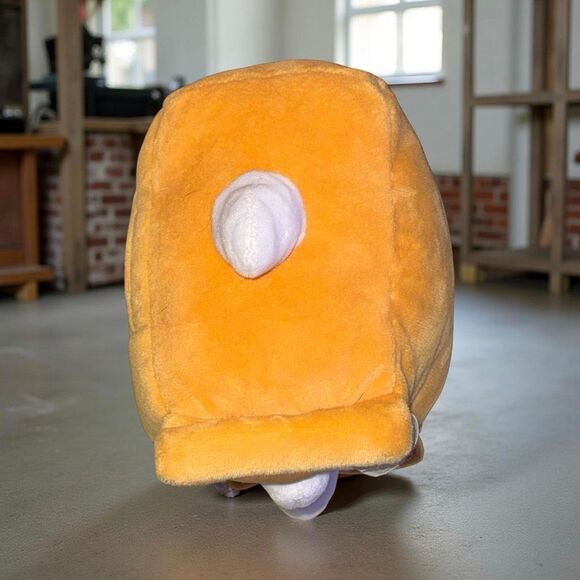 BOXY LankyBox Happy Friends Plush Stuffed Animal Series 1 Youtube 7" - Picture 2 of 5